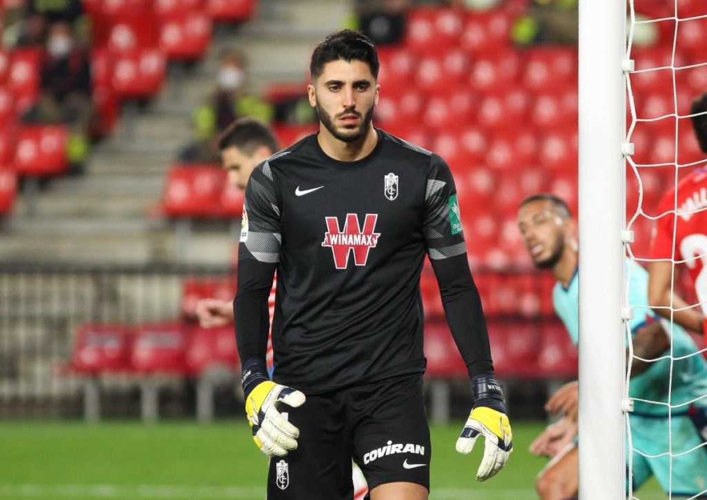 Real Sociedad Granada Tipp