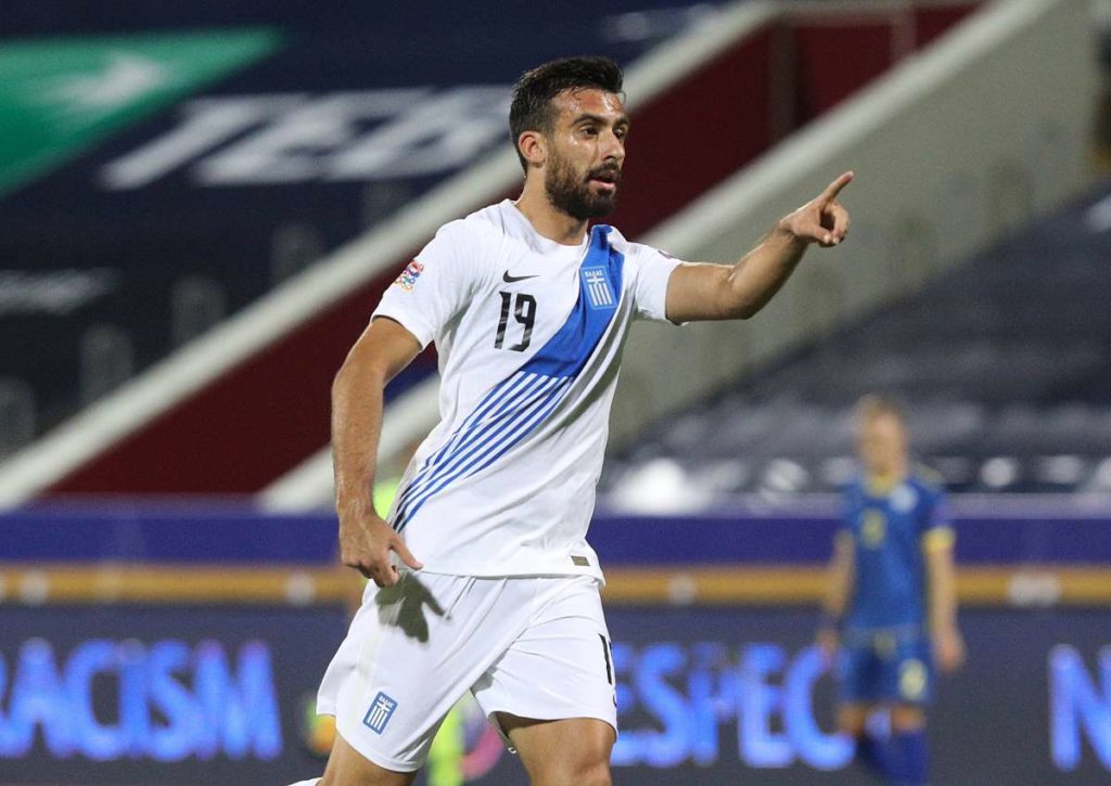 Moldawien Griechenland Tipp