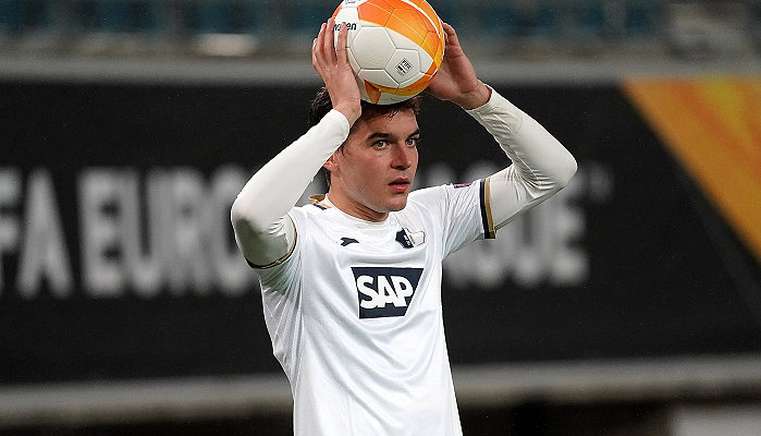 Hoffenheim Union Berlin Tipp