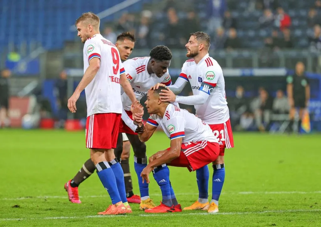 Kann Kiel den HSV stoppen?