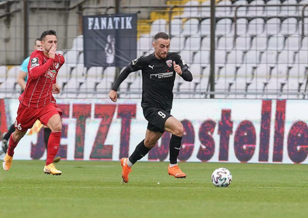 Ingolstadt Wiesbaden Tipp