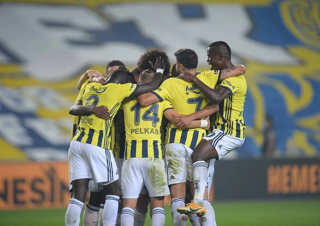 Fenerbahce Konyaspor Tipp