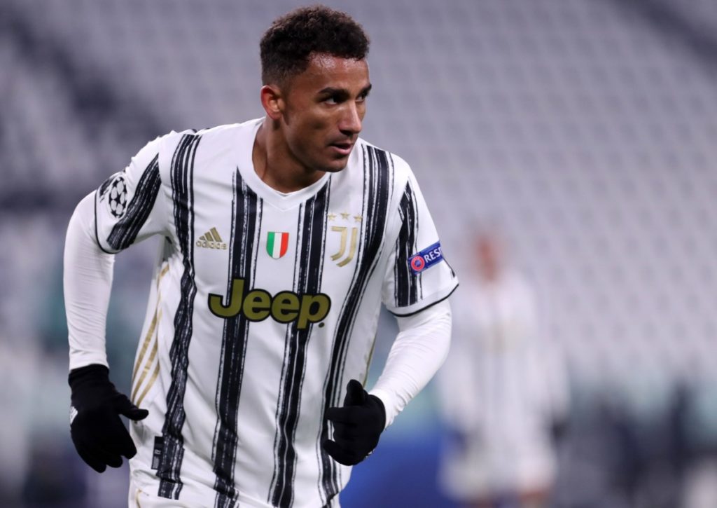 Danilo und Juventus problemlos bei Benevento?