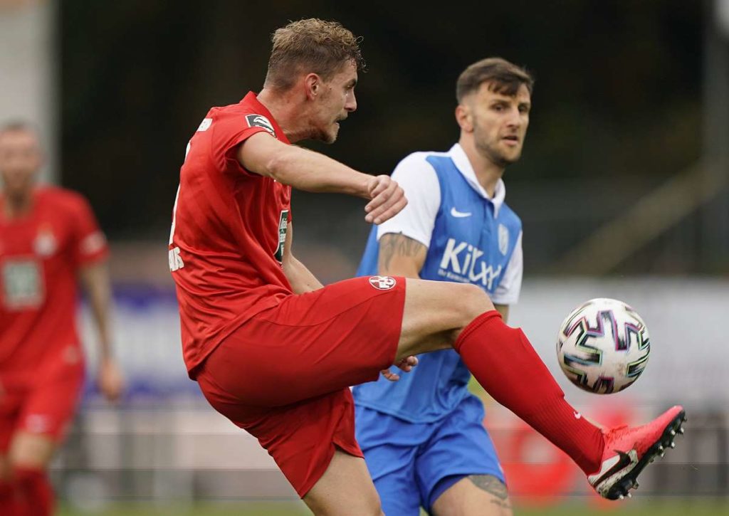 Kaiserslautern Magdeburg Tipp