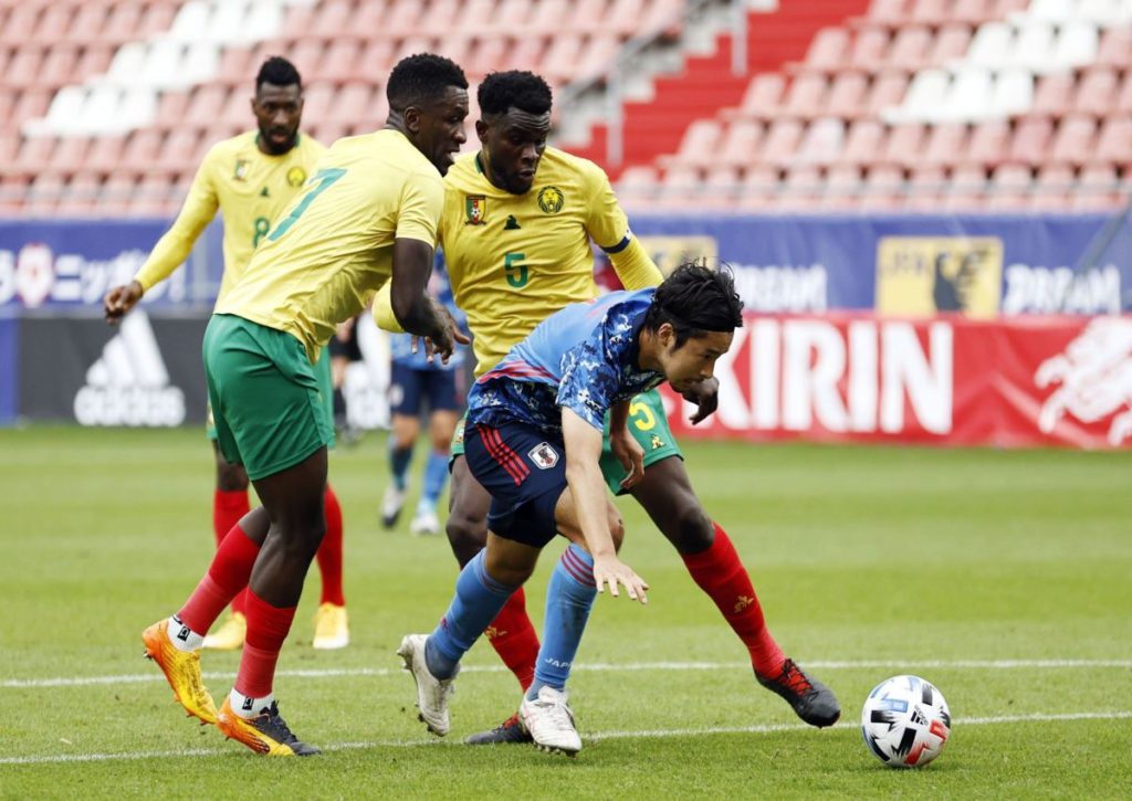Bleibt Kamerun gegen Mosambik erneut ohne Gegentor?