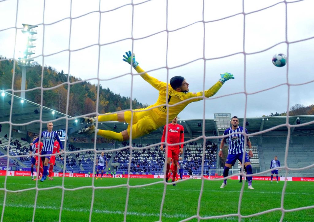 Kiel Heidenheim Tipp