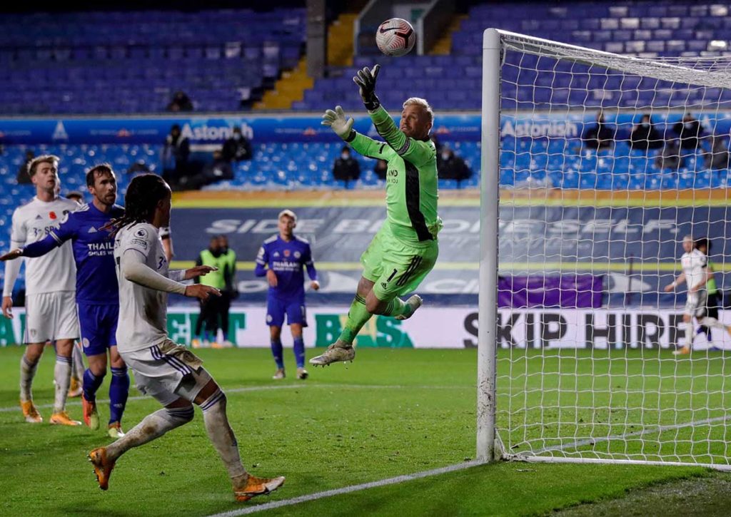 Braga Leicester Tipp