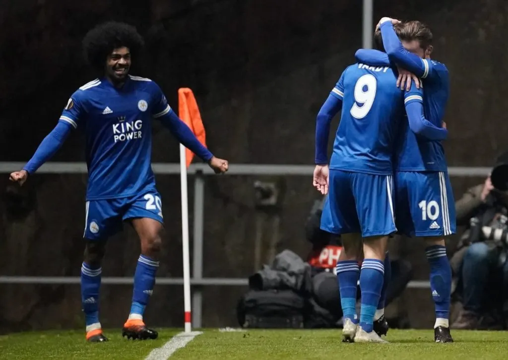 Gewinnt Leicester das Heimspiel gegen Fulham?