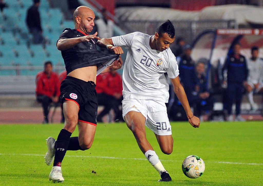 Libyen Äquatorialguinea Tipp