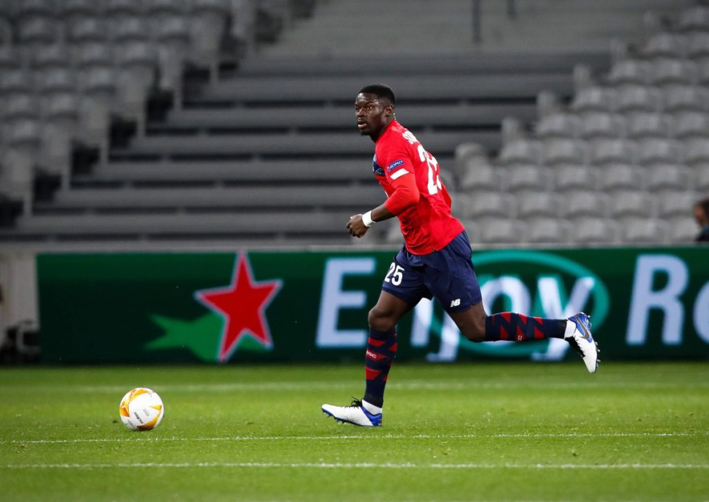 Schlagen Soumaoro und Lille erneut den großen AC Milan?