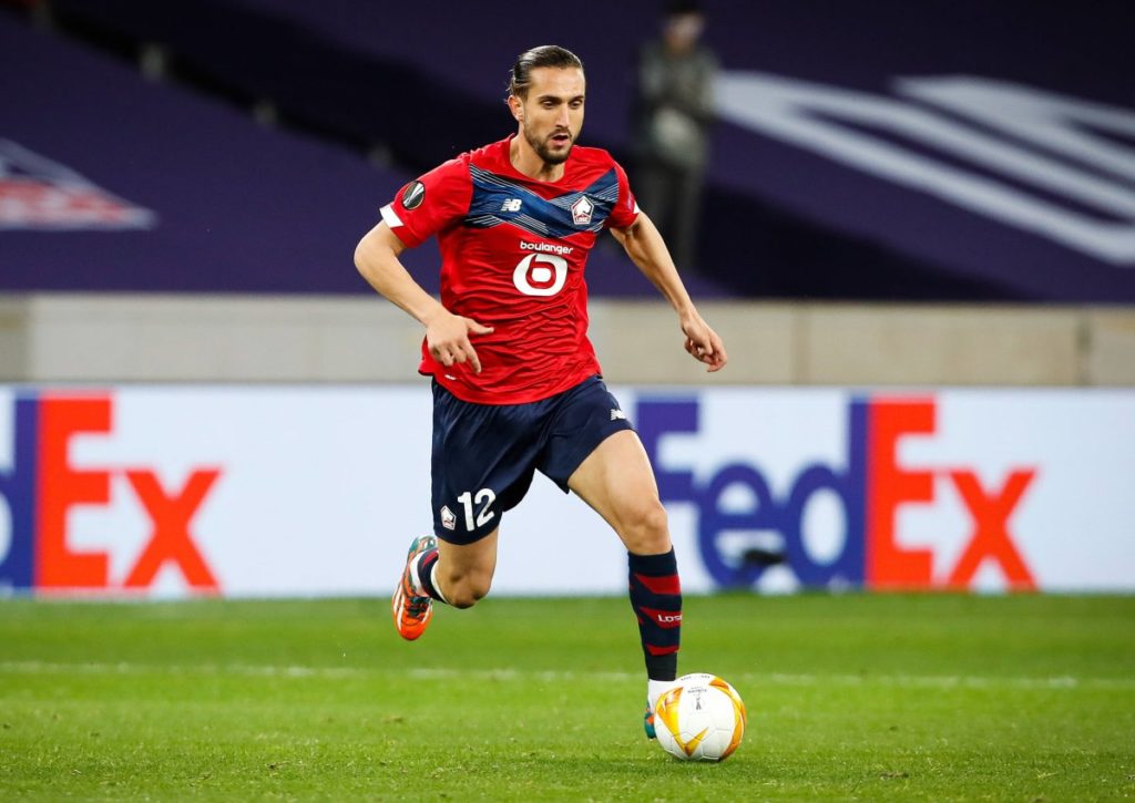 Kann Lille mit Yazici Lorient in die Schranken weisen? © imago images / PanoramiC, 29.10.2020 Kann Lille mit Yazici Lorient in die Schranken weisen?