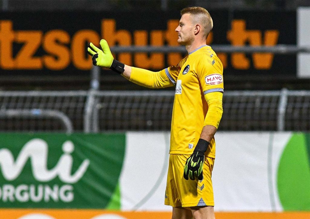 Lübeck Uerdingen Tipp