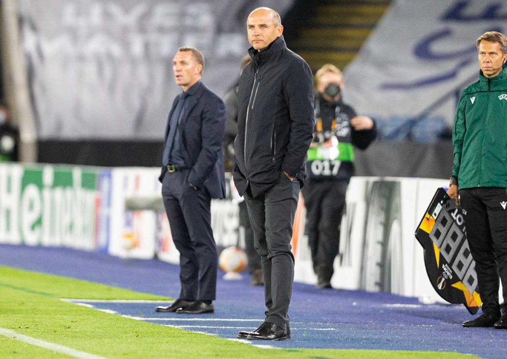 AEK Athen vs. Sorja Luhansk Tipp