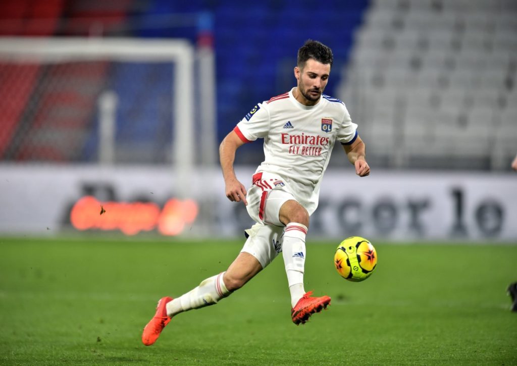 Setzt Lyon gegen St. Etienne den Aufwärtstrend fort?