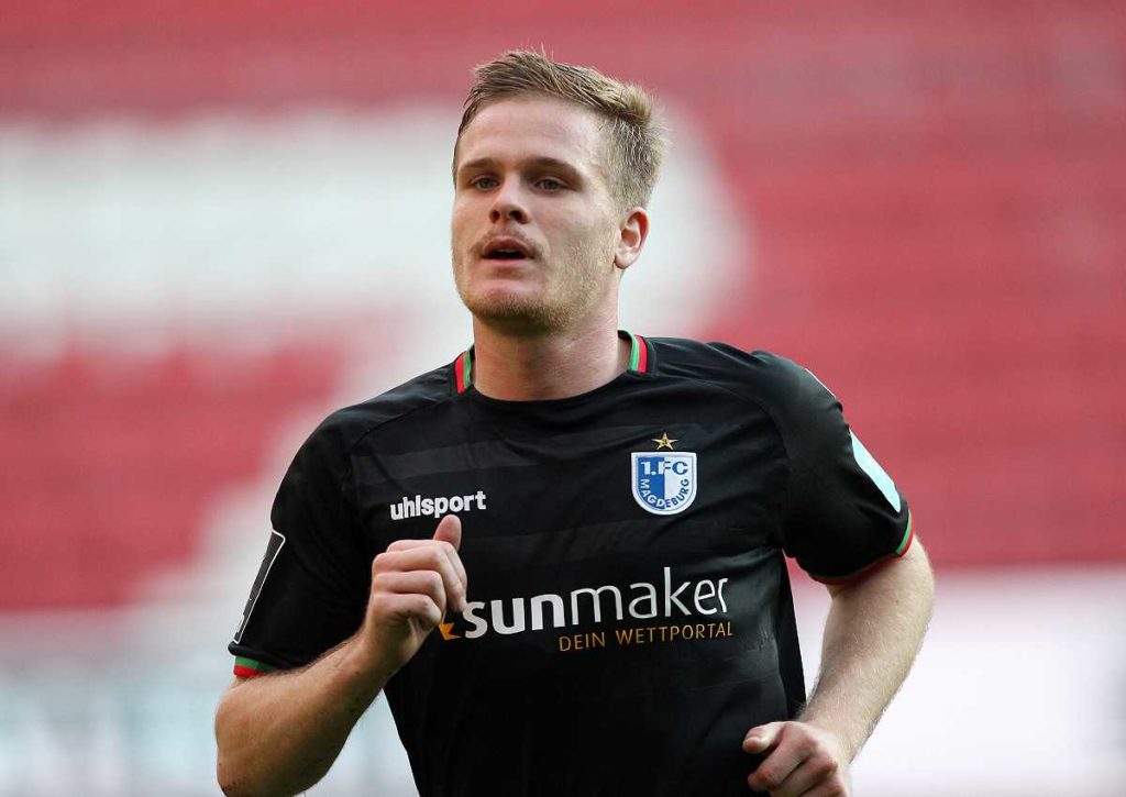 Magdeburg Rostock Tipp