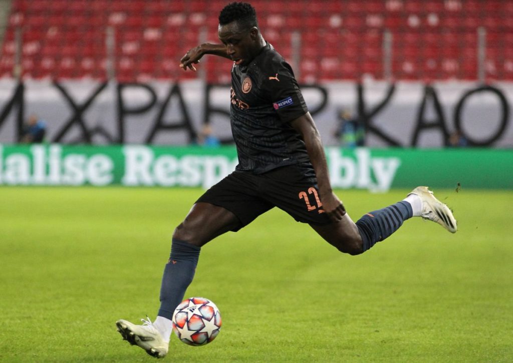 Findet ManCity mit Mendy gegen Burnley zurück in die Spur?