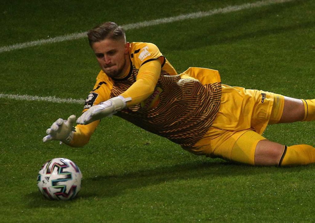 Lübeck Mannheim Tipp