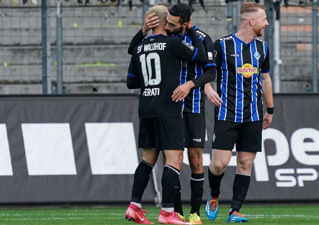 Mannheim Duisburg Tipp