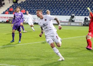 Nürnberg vs. Fürth Tipp