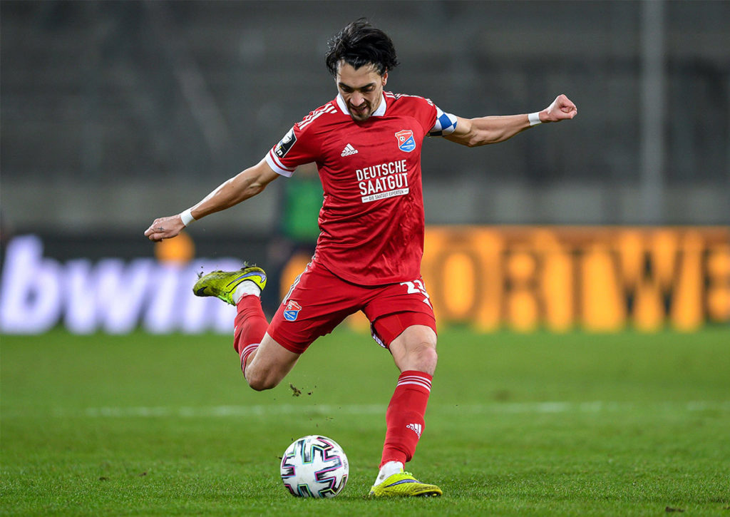 Unterhaching Wiesbaden Tipp