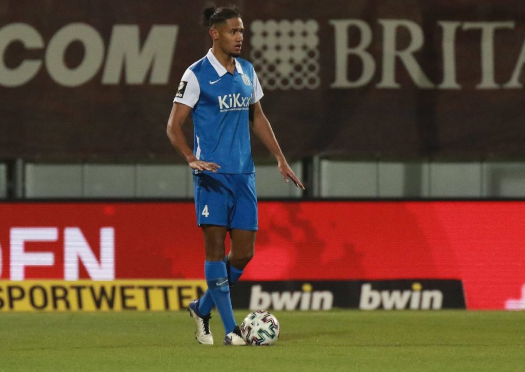 Kann Meppen mit Osee gegen Ingolstadt überraschen?