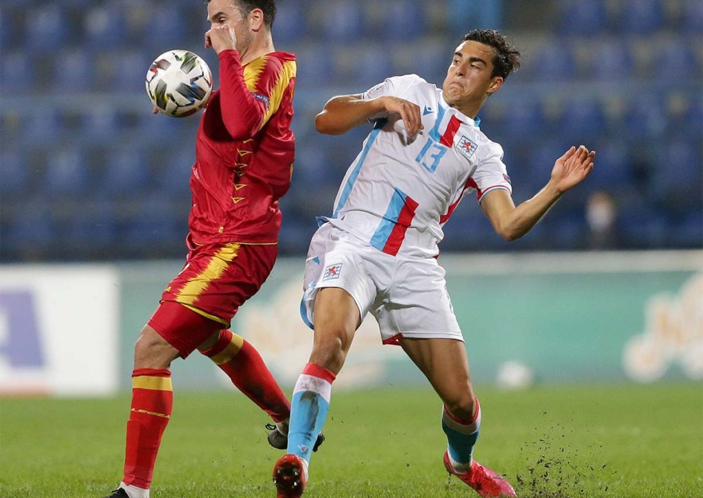 Aserbaidschan Montenegro Tipp