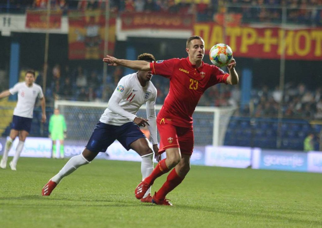 Montenegro Zypern Tipp