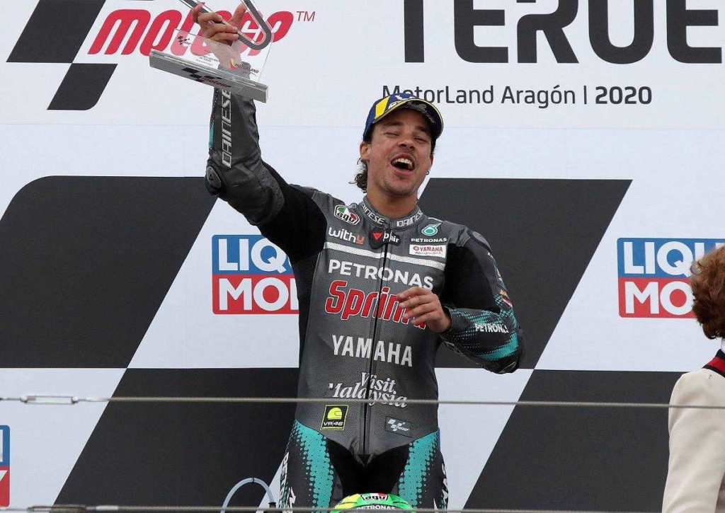 MotoGP Valencia Wetten