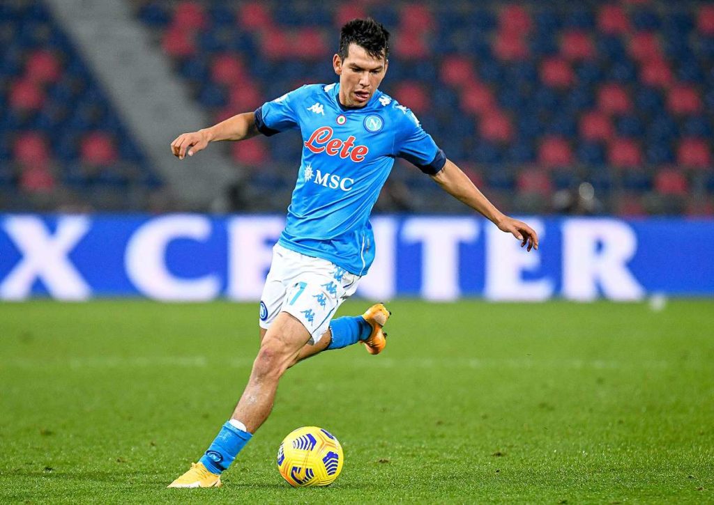 Neapel AC Milan Tipp