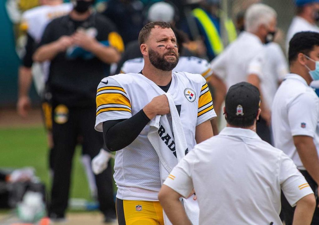 Pittsburgh Steelers Baltimore Ravens Tipp