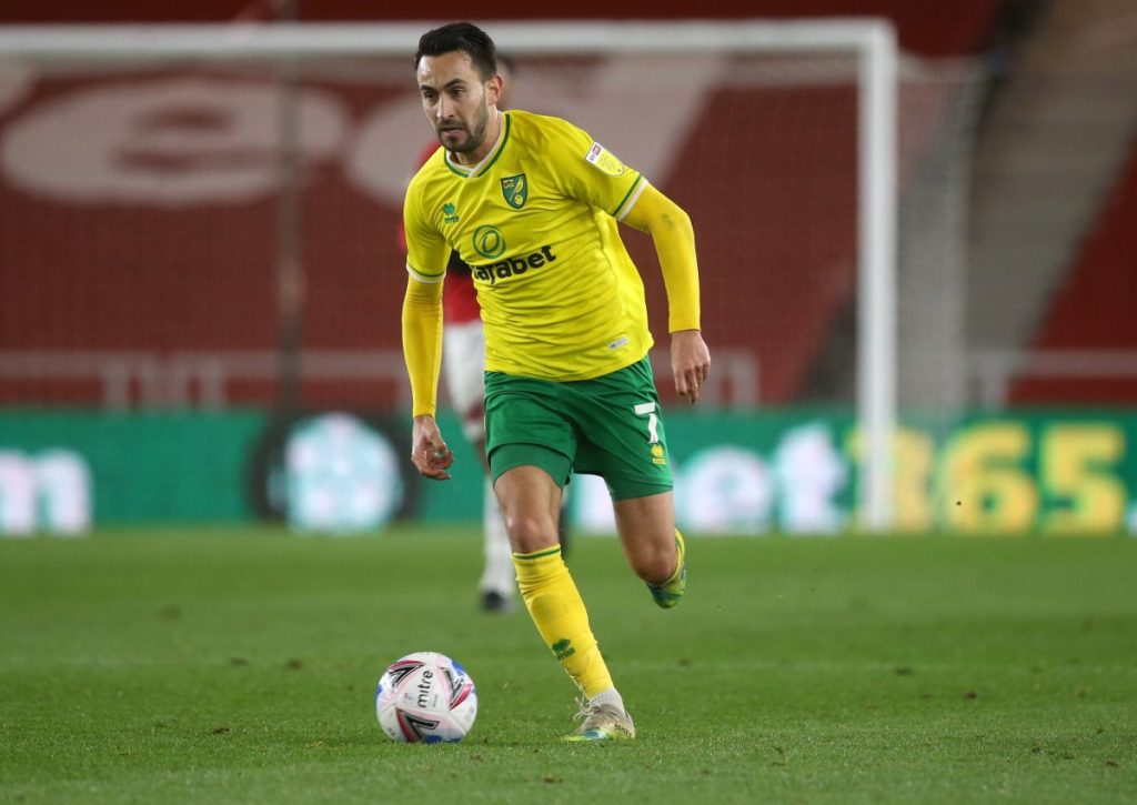 Kann Stoke Norwich City stoppen?