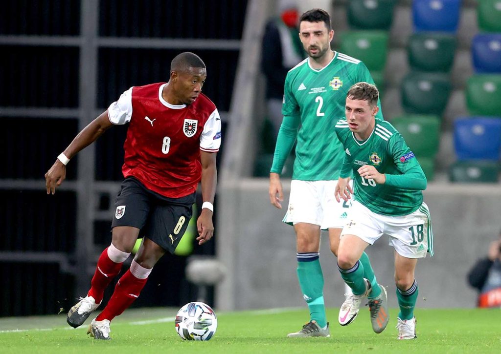 Luxemburg Österreich Tipp