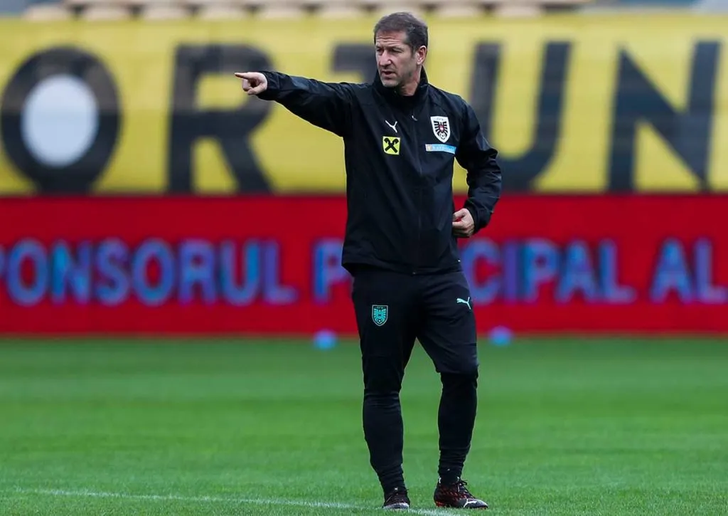 Österreich Nordirland Tipp