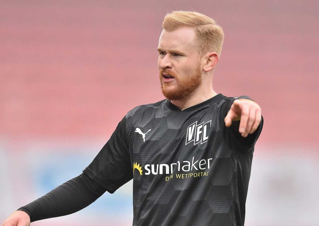 Osnabrück Nürnberg Tipp