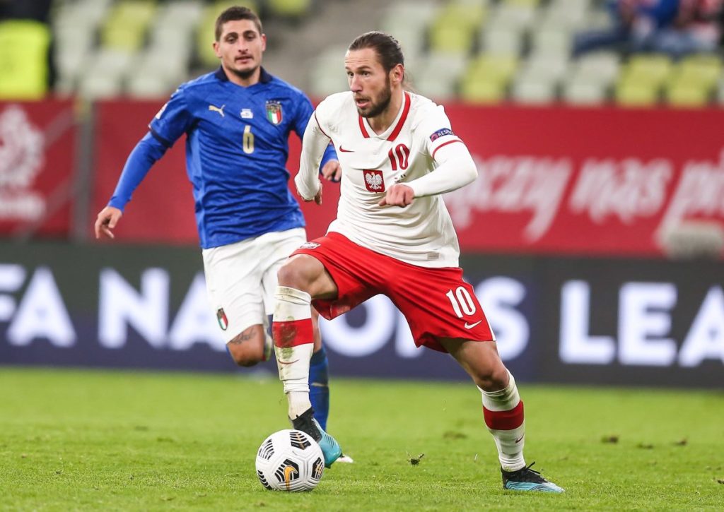 Kann Italien Polen von der Spitze verdrängen?
