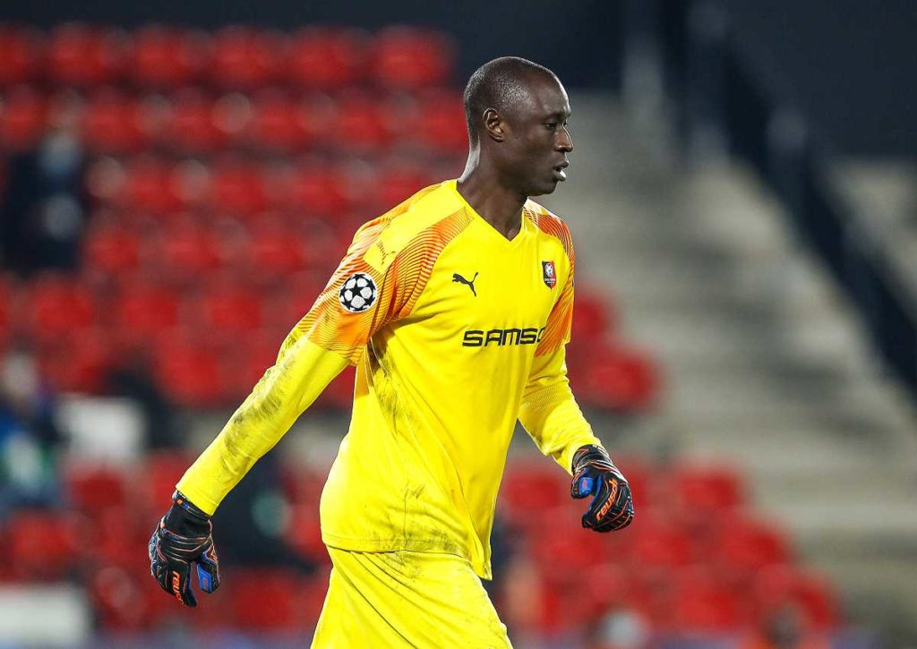 Straßburg Rennes Tipp