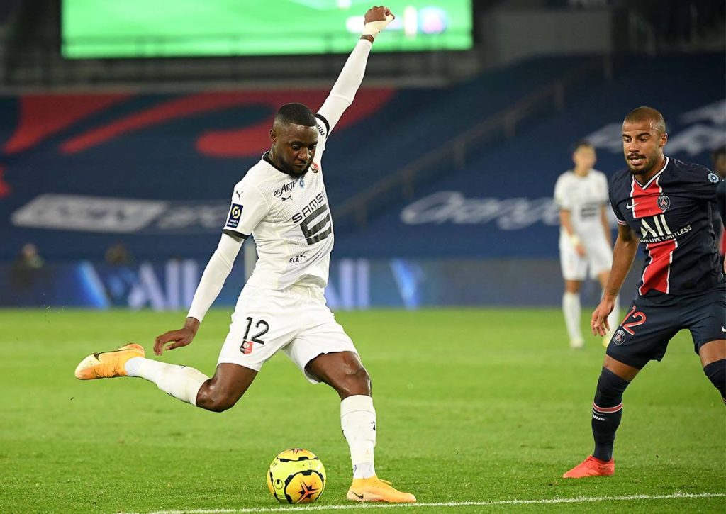 Rennes Bordeaux Tipp