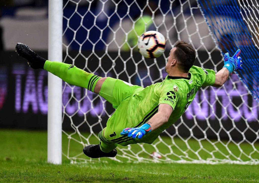 River Plate Athletico-PR Tipp