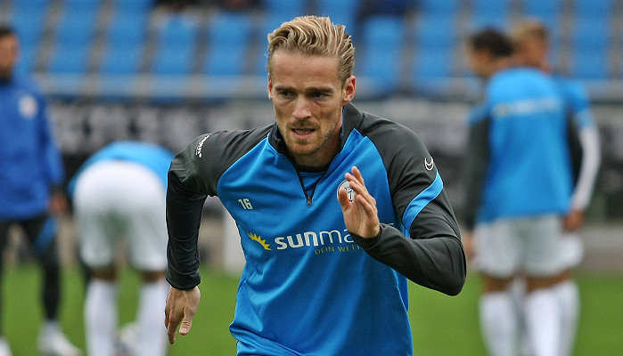 Kaiserslautern Rostock Tipp