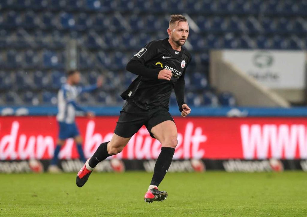 Rostock Türkgücü München Tipp