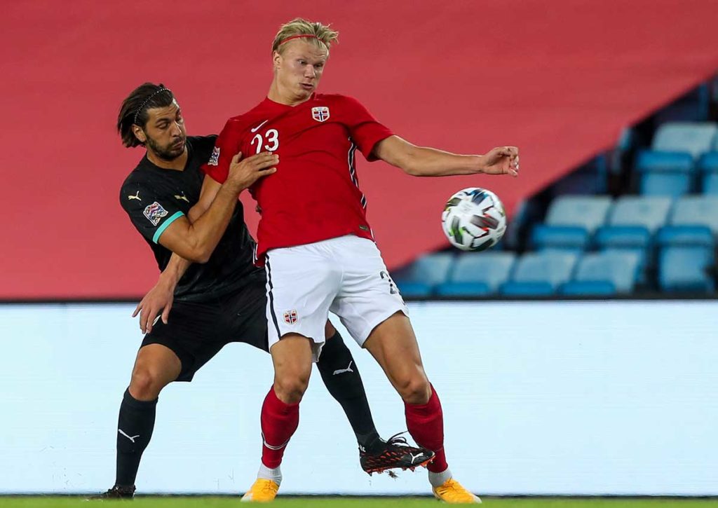 Rumänien Norwegen Tipp