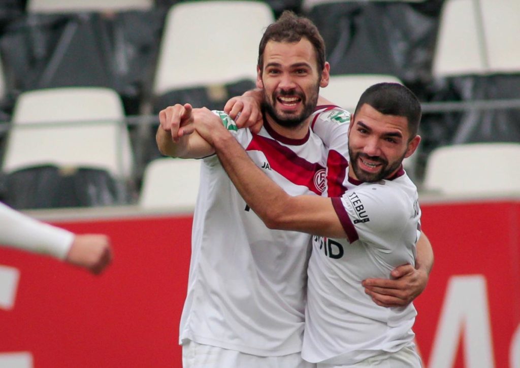 RW Essen vs. Wuppertaler SV Tipp