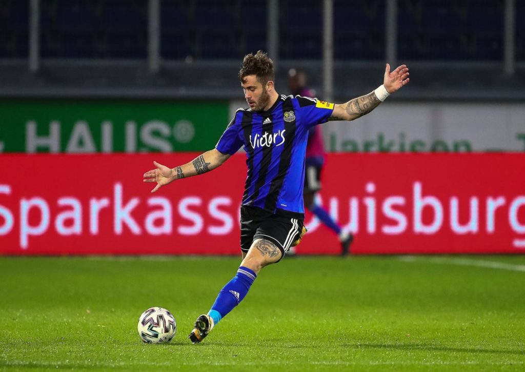 Saarbrücken peilt gegen Dresden den nächsten Sieg an