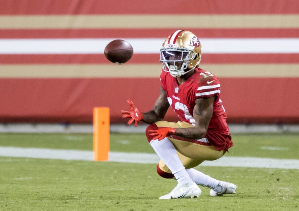 Gewinnen die 49ers am Sonntag gegen die Rams?