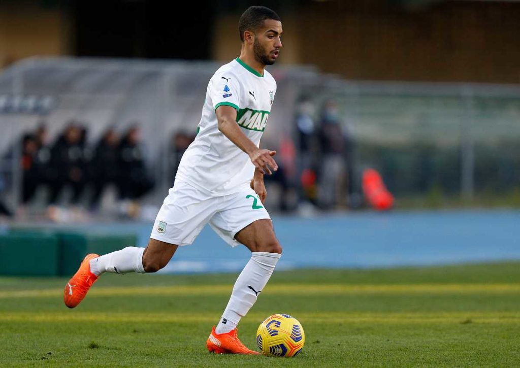 Sassuolo Inter Mailand Tipp