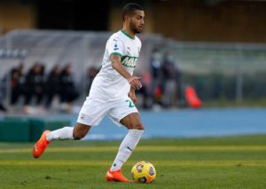 Sassuolo Inter Mailand Tipp