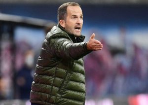 Kann Manuel Baum Schalke gegen Mainz zum ersten Sieg dirigieren? © GEPA pictures Mainz Schalke Tipp