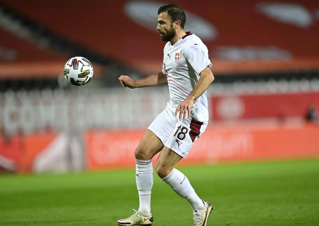 Schweiz Ukraine Tipp