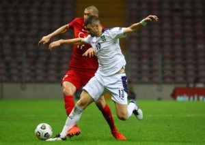 Serbien Schottland Tipp