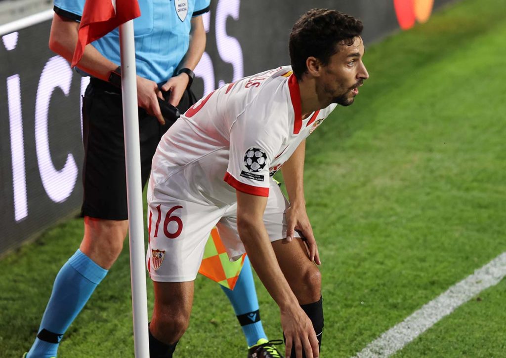 Sevilla Osasuna Tipp